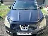 Nissan Qashqai 2008 года за 3 900 000 тг. в Талдыкорган – фото 4