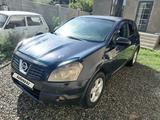 Nissan Qashqai 2008 года за 3 900 000 тг. в Талдыкорган – фото 5