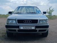 Audi 80 1992 годаүшін1 900 000 тг. в Темиртау