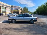 Audi 80 1992 годаүшін1 900 000 тг. в Темиртау – фото 2