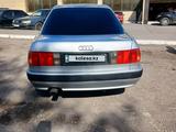 Audi 80 1992 годаүшін1 900 000 тг. в Темиртау – фото 4