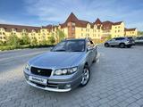 Nissan Avenir 1999 года за 2 900 000 тг. в Усть-Каменогорск – фото 2