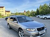 Nissan Avenir 1999 года за 2 900 000 тг. в Усть-Каменогорск