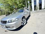 Nissan Avenir 1999 года за 2 900 000 тг. в Усть-Каменогорск – фото 5
