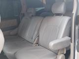 Toyota Alphard 2005 года за 7 800 000 тг. в Алматы – фото 4