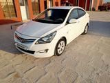 Hyundai Accent 2014 годаүшін4 800 000 тг. в Бейнеу