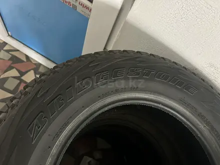 Шины зимние BRIDGESTONE BLIZZAK за 45 000 тг. в Караганда – фото 2