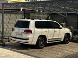 Toyota Land Cruiser 2019 годаfor31 500 000 тг. в Алматы