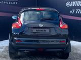 Nissan Juke 2013 года за 6 150 000 тг. в Актобе – фото 3