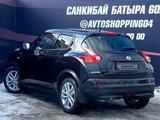 Nissan Juke 2013 года за 6 150 000 тг. в Актобе – фото 4