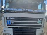 DAF  XF 105 2009 года за 41 000 000 тг. в Алматы – фото 2