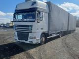 DAF  XF 105 2009 года за 41 000 000 тг. в Алматы – фото 4