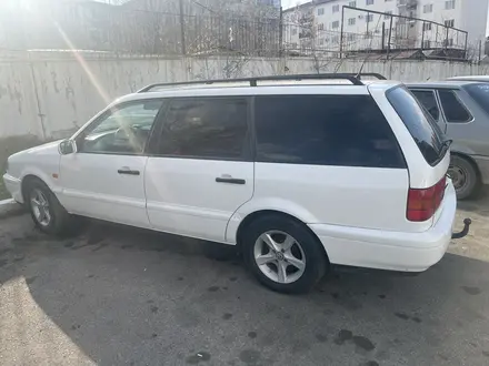 Volkswagen Passat 1994 года за 3 000 000 тг. в Тараз