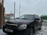 ВАЗ (Lada) Priora 2171 2012 года за 1 800 000 тг. в Атырау – фото 5