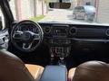 Jeep Wrangler 2022 годаүшін29 500 000 тг. в Алматы – фото 7