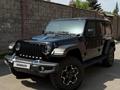 Jeep Wrangler 2022 годаүшін29 500 000 тг. в Алматы