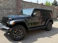 Jeep Wrangler 2022 годаүшін29 500 000 тг. в Алматы – фото 3