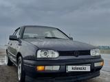 Volkswagen Golf 1992 годаүшін1 250 000 тг. в Кокшетау