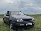 Volkswagen Golf 1992 годаүшін1 250 000 тг. в Кокшетау – фото 2