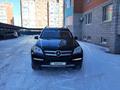 Mercedes-Benz GL 450 2010 года за 8 500 000 тг. в Актобе – фото 16