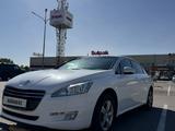 Peugeot 508 2014 года за 4 000 000 тг. в Астана