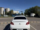 Peugeot 508 2014 года за 4 000 000 тг. в Астана – фото 5