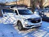 Kia Sportage 2014 года за 8 000 000 тг. в Петропавловск – фото 4