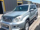 Toyota Land Cruiser Prado 2004 года за 6 900 000 тг. в Алматы