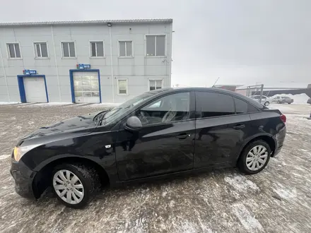 Chevrolet Cruze 2013 года за 3 500 000 тг. в Астана – фото 16