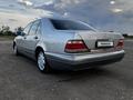 Mercedes-Benz S 320 1995 годаүшін4 500 000 тг. в Павлодар – фото 2