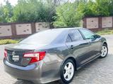 Toyota Camry 2012 года за 6 200 000 тг. в Шымкент – фото 5