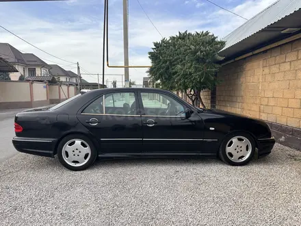 Mercedes-Benz E 280 1995 года за 2 100 000 тг. в Алматы – фото 5