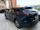 Mazda CX-9 2019 годаүшін14 800 000 тг. в Актау – фото 3