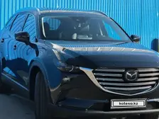 Mazda CX-9, 2019