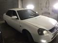 ВАЗ (Lada) Priora 2170 2013 годаүшін1 650 000 тг. в Астана – фото 5