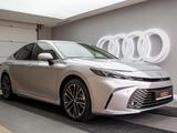 Toyota Camry 2024 года за 20 900 000 тг. в Астана