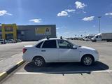 ВАЗ (Lada) Granta 2190 2013 годаүшін1 450 000 тг. в Кандыагаш – фото 4