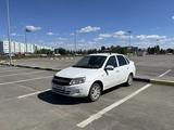 ВАЗ (Lada) Granta 2190 2013 годаүшін1 450 000 тг. в Кандыагаш