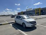 ВАЗ (Lada) Granta 2190 2013 годаүшін1 450 000 тг. в Кандыагаш – фото 3