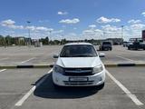 ВАЗ (Lada) Granta 2190 2013 годаүшін1 450 000 тг. в Кандыагаш – фото 2