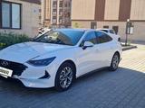 Hyundai Sonata 2023 годаүшін12 500 000 тг. в Атырау