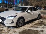 Hyundai Sonata 2023 годаүшін12 500 000 тг. в Атырау – фото 4