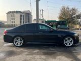BMW 535 2014 годаfor12 000 000 тг. в Тараз – фото 3
