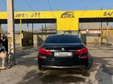 BMW 535 2014 годаfor12 000 000 тг. в Тараз – фото 5