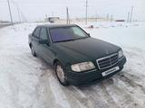 Mercedes-Benz C 200 1994 годаүшін1 600 000 тг. в Атырау – фото 2