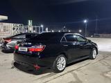 Toyota Camry 2014 года за 11 800 000 тг. в Алматы