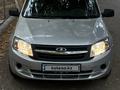 ВАЗ (Lada) Granta 2190 2012 года за 1 690 000 тг. в Караганда – фото 3