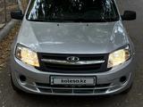 ВАЗ (Lada) Granta 2190 2012 года за 1 790 000 тг. в Караганда – фото 3