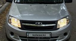 ВАЗ (Lada) Granta 2190 2012 года за 1 790 000 тг. в Караганда – фото 3