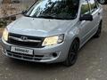 ВАЗ (Lada) Granta 2190 2012 года за 1 690 000 тг. в Караганда – фото 2